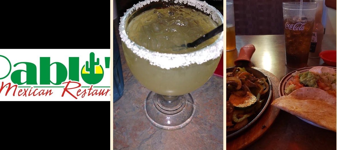 Pablo's Mexican Restaurant