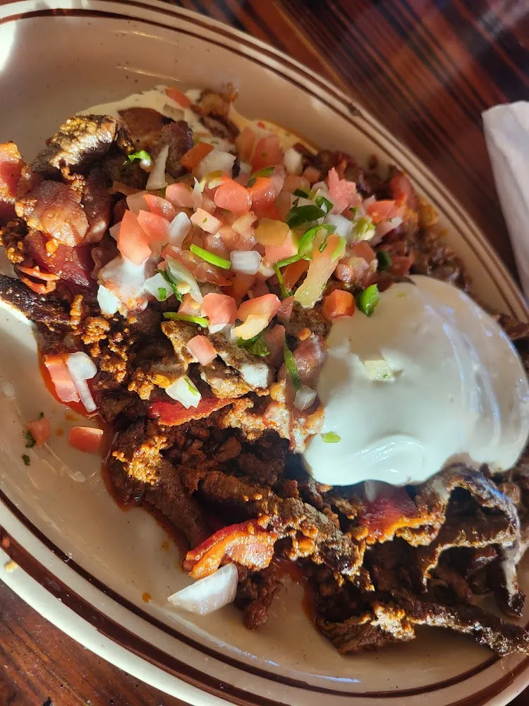 Loaded Tots