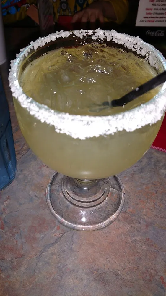 Margarita