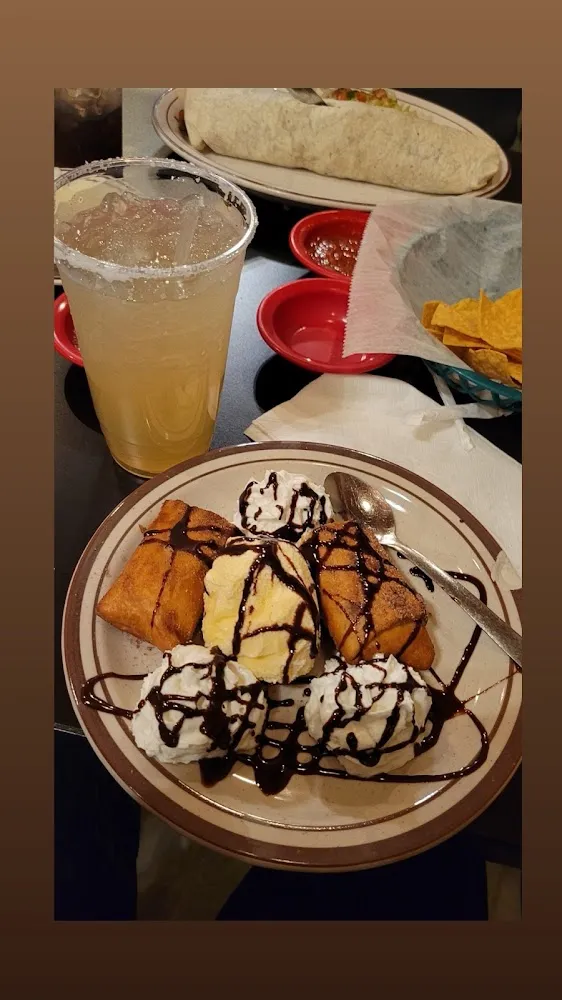 Sopapilla