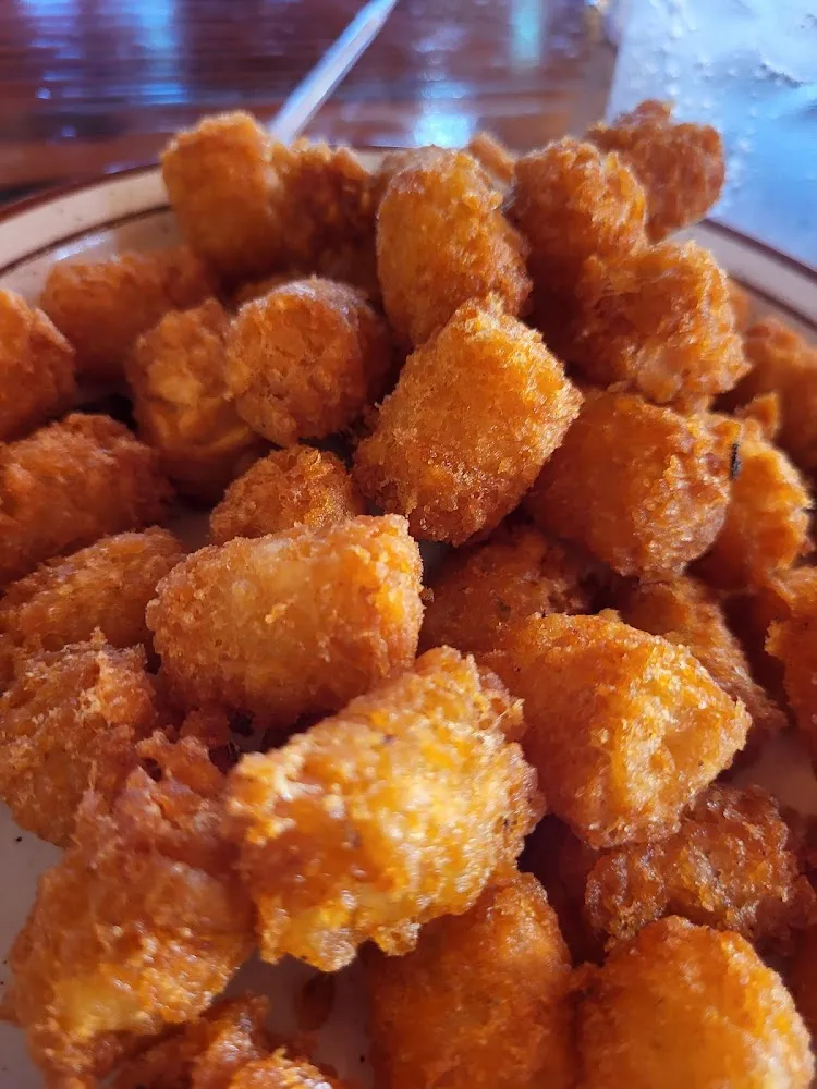 Tator Tots
